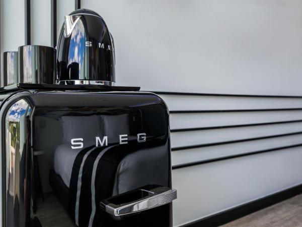 HF Fenix Music : photo 3 de la chambre chambre lits jumeaux harmony