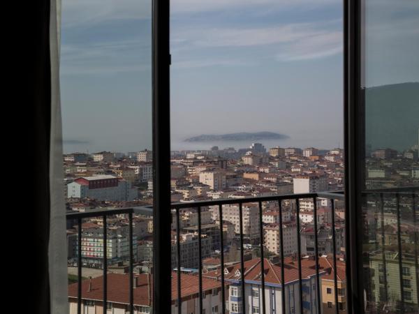 Cityloft 161 : photo 7 de la chambre suite d'angle