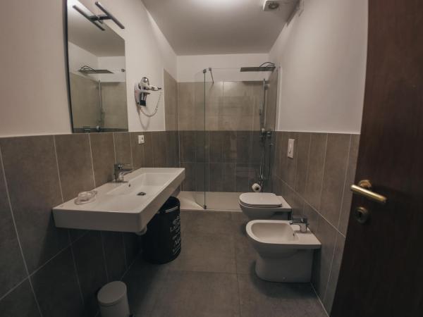 Residenza al Castello : photo 10 de la chambre chambre triple standard