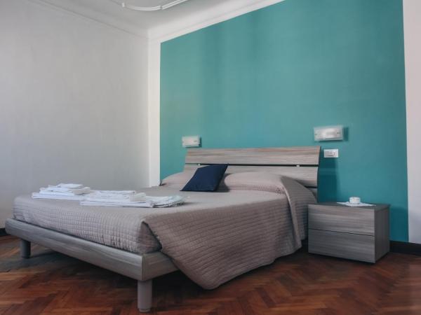 Residenza al Castello : photo 5 de la chambre chambre triple standard