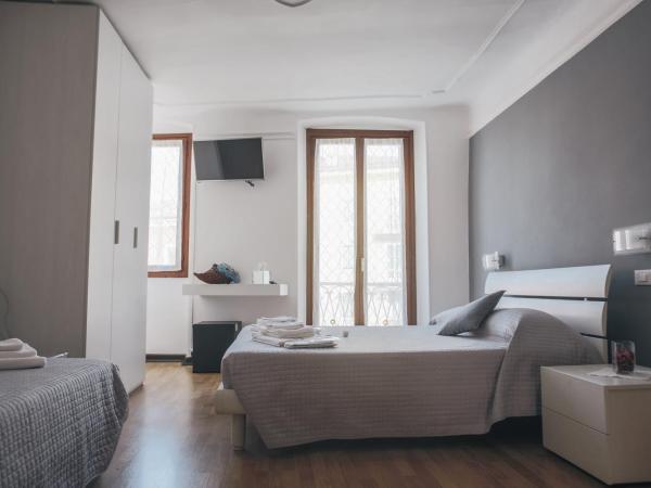 Residenza al Castello : photo 2 de la chambre chambre triple