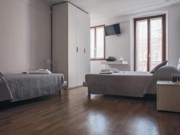 Residenza al Castello : photo 3 de la chambre chambre triple