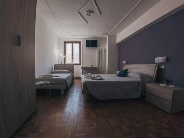 Residenza al Castello : photo 4 de la chambre chambre triple confort