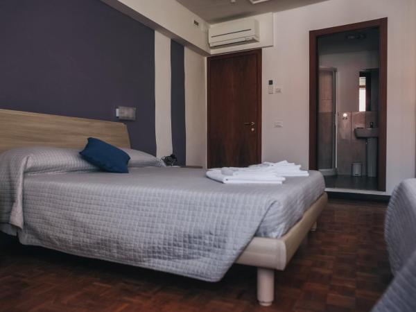 Residenza al Castello : photo 6 de la chambre chambre triple confort