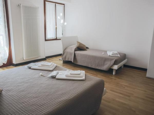 Residenza al Castello : photo 4 de la chambre chambre triple supérieure