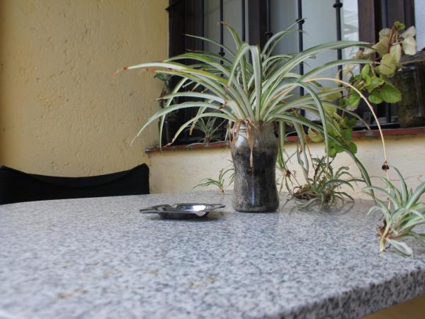 La Casita de Salta : photo 1 de la chambre appartement (3 adultes)