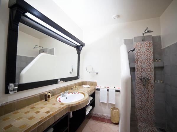 Borjs Hotel Suites & Spa : photo 5 de la chambre suite