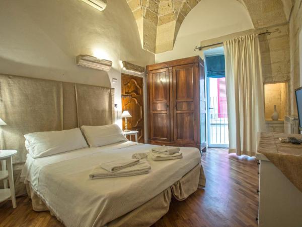 Chiesa Greca - SIT Rooms & Apartments : photo 1 de la chambre appartement supérieur avec terrasse