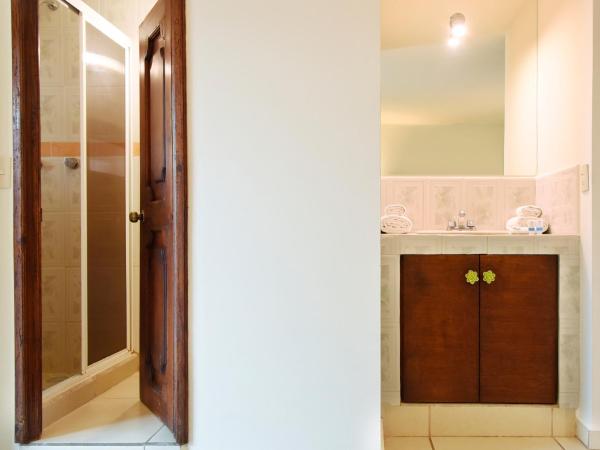 Hotel Expres By Hosting House : photo 5 de la chambre chambre double avec 2 lits doubles