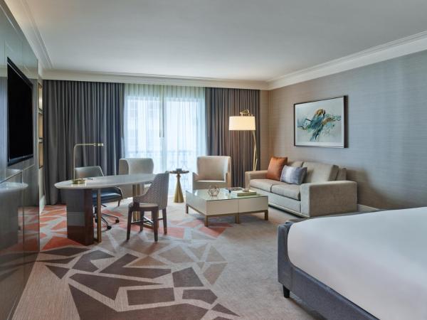 Hotel Crescent Court : photo 3 de la chambre suite