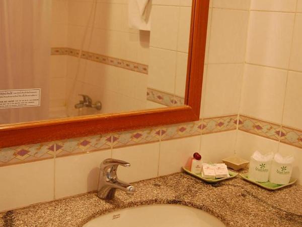 Royal Lanna Hotel : photo 4 de la chambre chambre deluxe