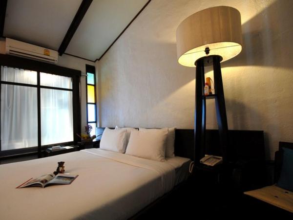 Banthai Village : photo 4 de la chambre chambre double ou lits jumeaux supérieure