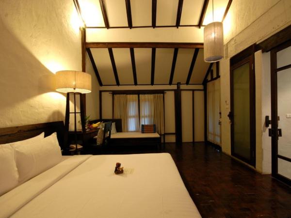 Banthai Village : photo 5 de la chambre chambre deluxe double ou lits jumeaux