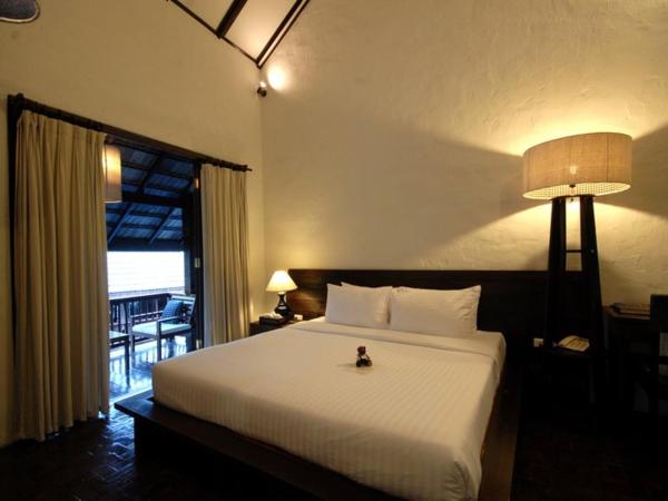 Banthai Village : photo 2 de la chambre chambre deluxe double ou lits jumeaux