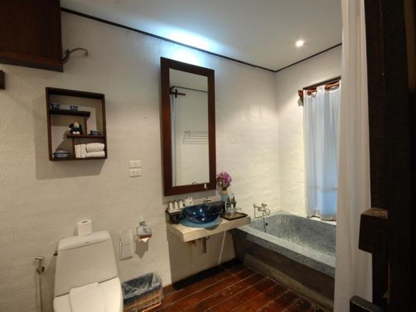 Banthai Village : photo 10 de la chambre chambre deluxe double ou lits jumeaux