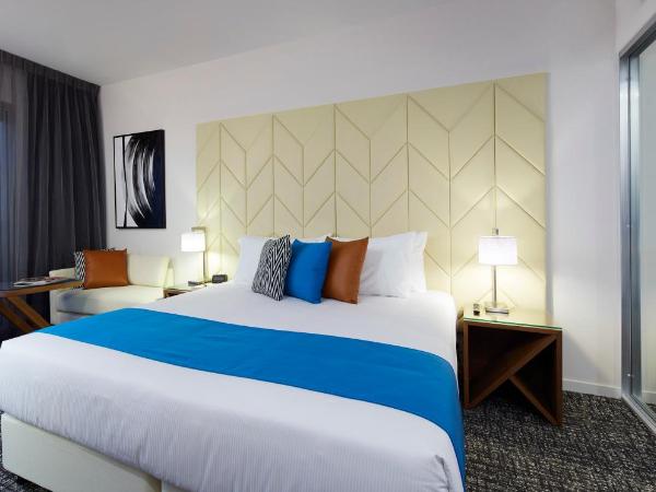 The Sebel West Perth : photo 2 de la chambre studio