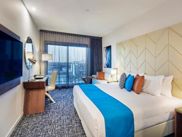 The Sebel West Perth : photo 3 de la chambre studio