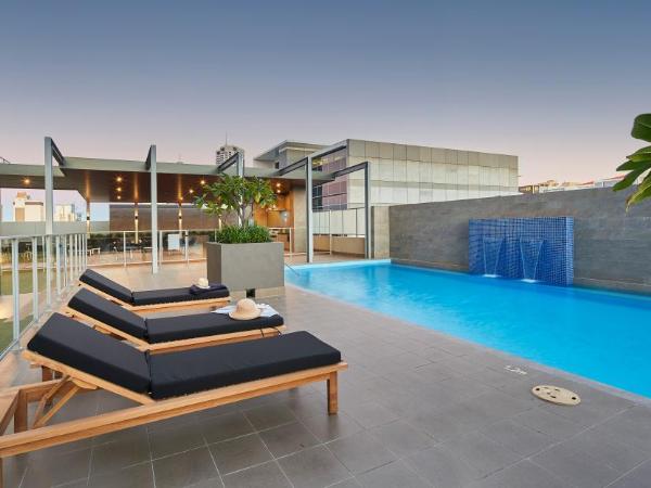 The Sebel West Perth : photo 4 de la chambre studio