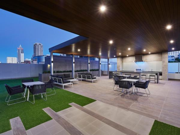 The Sebel West Perth : photo 6 de la chambre studio