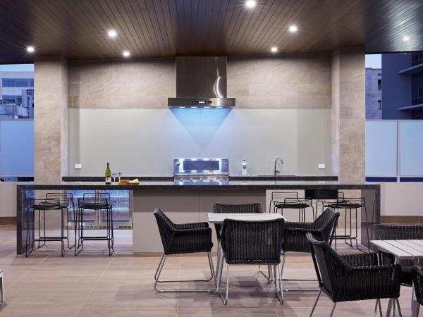 The Sebel West Perth : photo 9 de la chambre studio