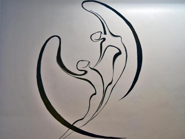 Yog Hostel : photo 4 de la chambre chambre double deluxe