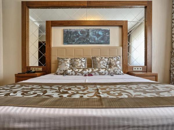 City Hotel Residence : photo 2 de la chambre chambre accessible aux personnes à mobilité réduite