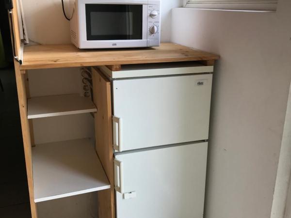 Bastide Ecurie Massilia : photo 6 de la chambre studio avec mezzanine