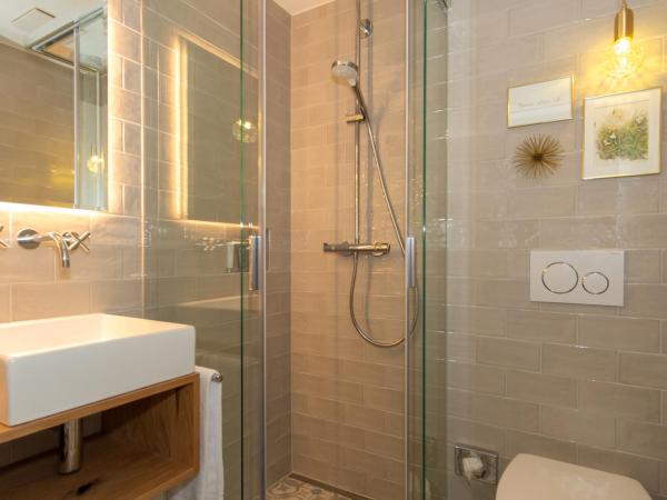 Hotel Edelweiss : photo 6 de la chambre chambre simple avec balcon