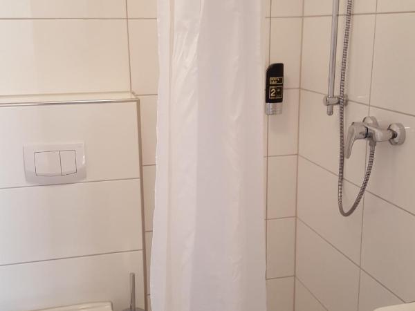 Aparthotel Marion Weber : photo 6 de la chambre appartement (2 adultes)