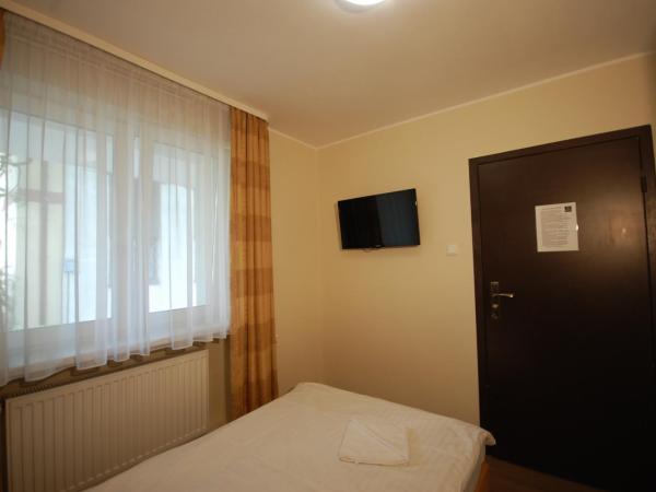 Hipnotic B&B : photo 3 de la chambre chambre simple avec salle de bains