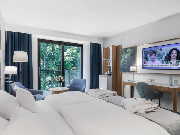 Hotel Testa : photo 2 de la chambre chambre double ou lits jumeaux standard