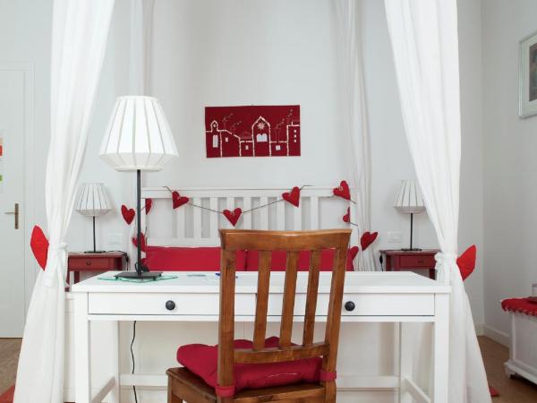 Aria e Luce Suites a Venezia : photo 10 de la chambre suite 1 chambre