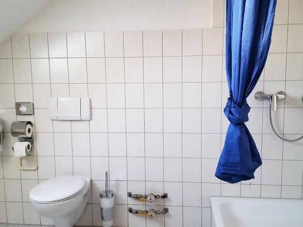 Aparthotel B & L : photo 5 de la chambre appartement 2 chambres