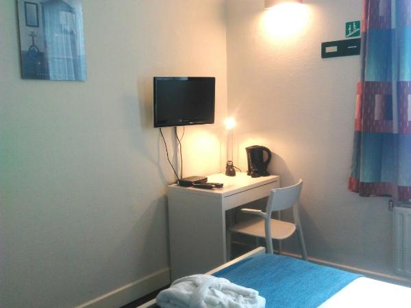 Eurotel : photo 3 de la chambre chambre double