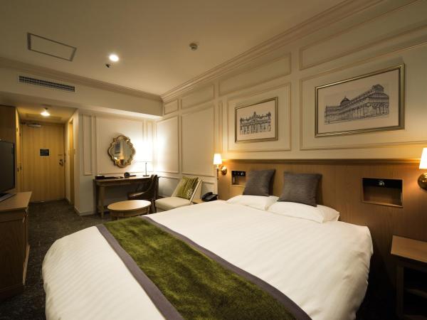 The Italia Ken : photo 3 de la chambre chambre double supérieure