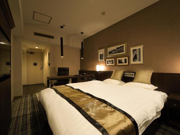 The Italia Ken : photo 1 de la chambre chambre double supérieure