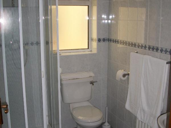 Seashore Lodge Guesthouse : photo 4 de la chambre chambre double