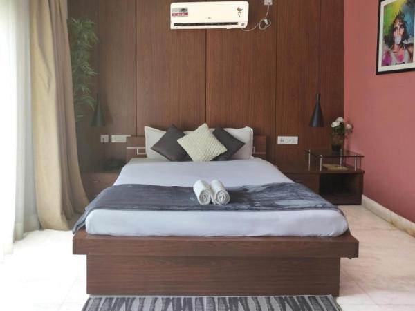 Tatvam Residency : photo 6 de la chambre chambre double premium