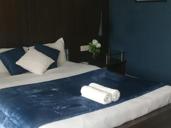 Tatvam Residency : photo 8 de la chambre chambre double premium