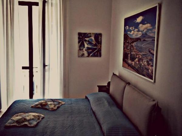 Alle Antiche Terme : photo 1 de la chambre chambre double