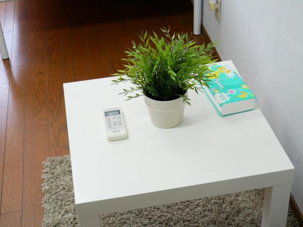 Guest House Twenty-Seven 27 : photo 2 de la chambre chambre familiale avec salle de bains commune