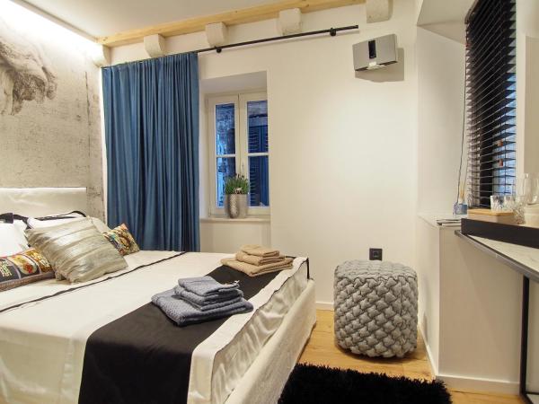 La Vita e Bella II : photo 5 de la chambre chambre deluxe