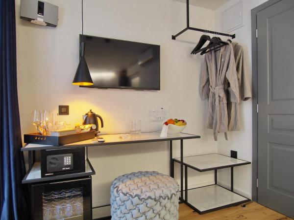 La Vita e Bella II : photo 8 de la chambre chambre double deluxe