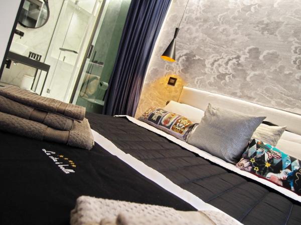 La Vita e Bella II : photo 2 de la chambre chambre double deluxe