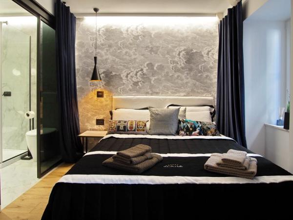 La Vita e Bella II : photo 6 de la chambre chambre double deluxe