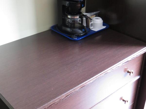 Hotel Le Voyageur : photo 6 de la chambre chambre double standard