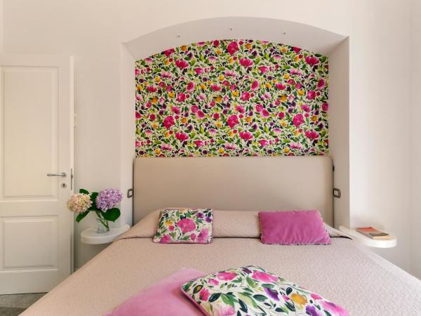 La Casa dell'Orologio - MAIN SQUARE : photo 5 de la chambre chambre quadruple premium