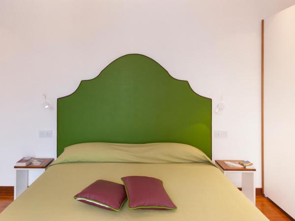 La Casa dell'Orologio - MAIN SQUARE : photo 5 de la chambre classic quadruple room with terrace