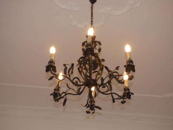 Conte di Morelia : photo 4 de la chambre chambre lit king-size supérieure