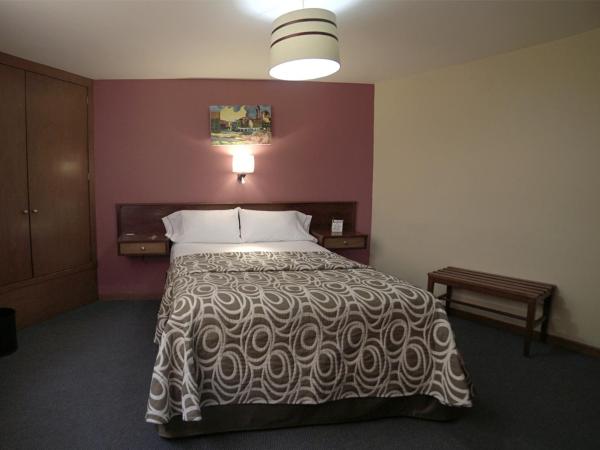 Hotel El Greco : photo 4 de la chambre chambre double ou lits jumeaux